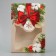 Folding box "Cotton", 15 x 7 x 22 cm, new year