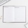 Gift set "The Best Educator": A5 Diary, 80 sheets, Planing, 50 sheets