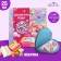 Fragrant water for girls "Babb Gam" 25 ml.