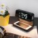 Smith, SMD LED table lamp, LED tape, 18x10.5x15.3 cm
