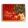 Tea calendar "Happiness in the New Year", 20 g x 12 pcs