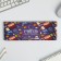 Planing rectangular thin cardboard "Best Teacher", 50 sheets