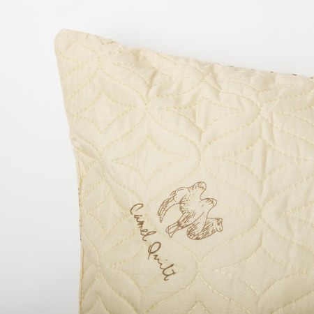 Camel wool camel 50x70 cm, polyester fiber, PE 100%-1