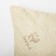Camel wool camel 50x70 cm, polyester fiber, PE 100%
