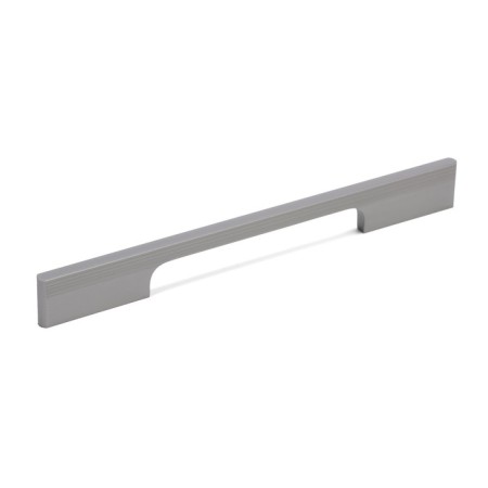 Sappio RSC059 bracket handle, m/o 192 mm, graphite color