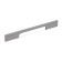 Sappio RSC059 bracket handle, m/o 192 mm, graphite color