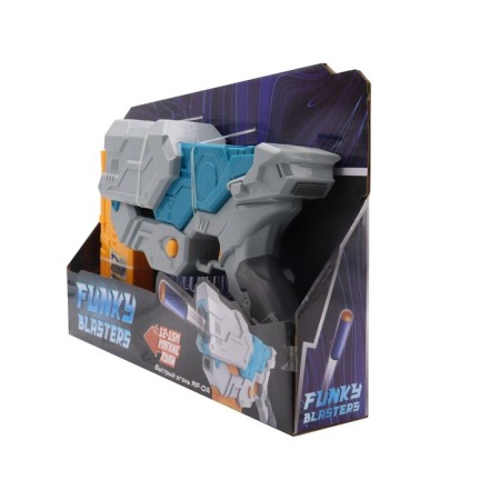Blaster Funky Toys "Fast Fire", RF-04-1