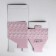 Box - Penalty, Gift packaging, Gift Box, 15 x 15 x 7 cm