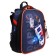 School frame backpack 38 x 30 x 16 cm, ergonomic back, Stavia Police