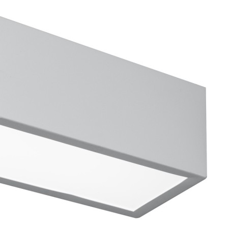 LED LED GEOMETRIA IGREK 28W 4000k 1750LM IP40 60x60x8 White-4