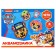 Aquamosaic large set, 8 figures PAW PATROL