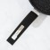 Granite Star pan, d = 20 cm, plastic handle, anti -stick coating, black color