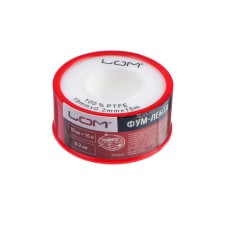 Tape Fum Lom 19 mm x 0.2 mm x 15 m