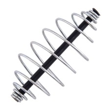 A feeder without cargo, spring, large 65x30 mm