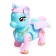 Musical toy "Pony Lily", sound, light, walks, color mix