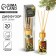 Aromadiffusor Aromatic sticks “New Year's collection: wealth”, lemon, 20 ml.