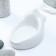 Soap dish "cat" 9x14x8cm