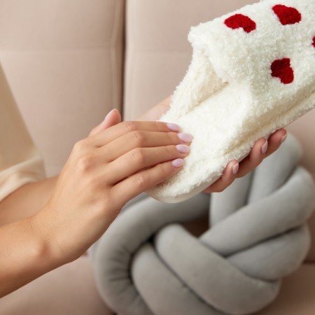 Women's sizes 38-39 slippers-7