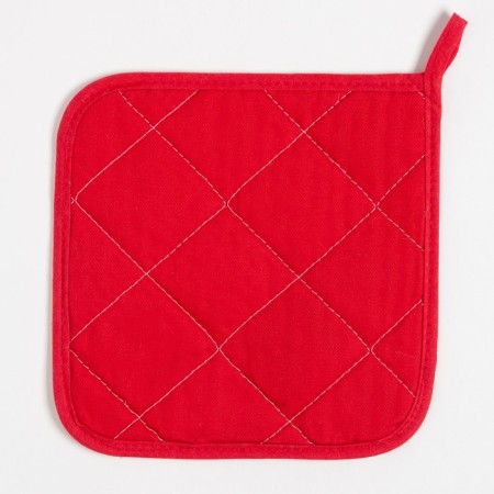 Kitchen kit “Love is you”, mittens -output 20x28cm, 19x19cm grab, 100% cotton-4