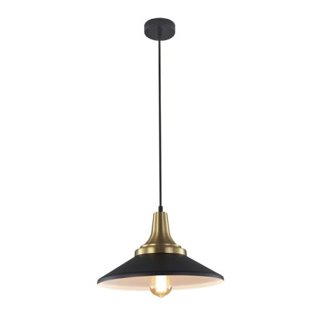 Suspended lamp Aries E27x40W