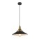 Suspended lamp Aries E27x40W