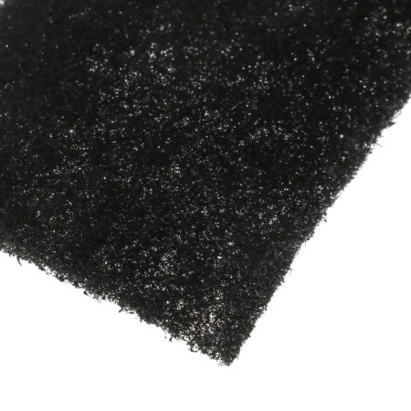 Smooth coal filter for cat toilets 17.5x5x0.2 cm-2