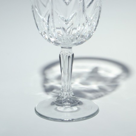 Glass glass Karat, 270 ml-2