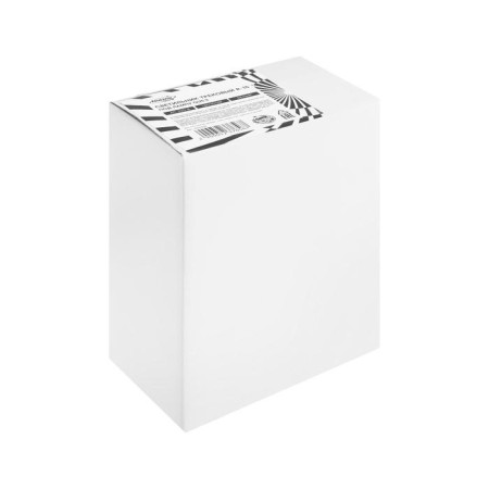 Track lamp, under the GU5.3 lamp, cylinder, white body-4