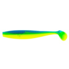 Vibro -high -high Helios Trofey Blue Lime, 14 cm, 4 pcs. (HS-25-040)
