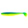 Vibro -high -high Helios Trofey Blue Lime, 14 cm, 4 pcs. (HS-25-040)