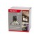 Lamp built -in rotary Rexant HoReCa Dark Light with an anti -isolation effect of 12 W 4000 K