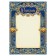 Classic, blue diploma, 157 g/sq.m, A5 format