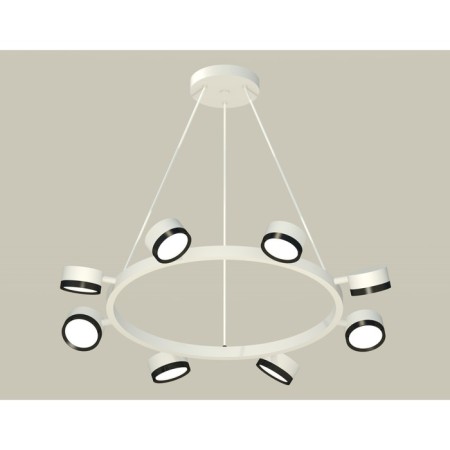 Ambrella Light, Traditional Diy, XB9195151, 6XGX53, White Sand, Black Polished, Black polished
