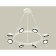 Ambrella Light, Traditional Diy, XB9195151, 6XGX53, White Sand, Black Polished, Black polished