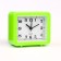 Clock table alarm clock, "Classic", dial 6 x 8 cm, 8 x 10 cm