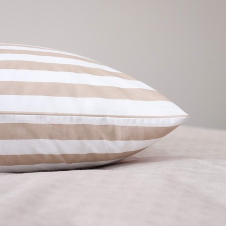 Set 1.5 joint venture: blanket 145x220 cm, sheet 150x220 cm, pillowcases 50x70 cm - 1 pcs-3