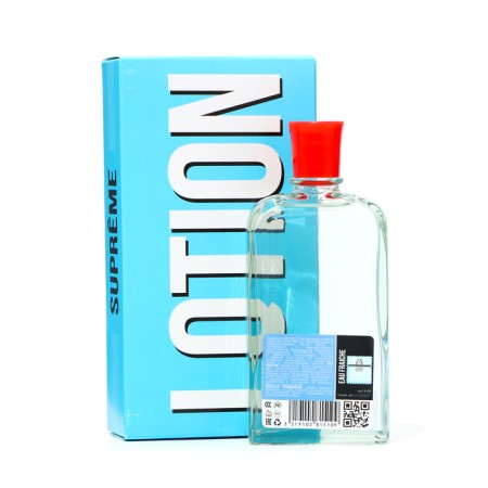 Lotion after shaving Economical Packaging "Eau Fraiche", 100 ml