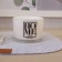 Aromatic candle "Home", Bai Bayhe, 11.8*8 cm