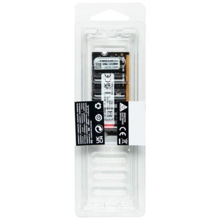 RAM Kingston SO-Dimm DDR4 8GB 3200MHz (KF432S20IB/8)-3