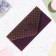 The envelope "On the day of the anniversary!" Cutting, embossing, software touch, patterns