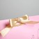 Gift package, packaging, You are beautiful, 26 x 25 x 11 cm