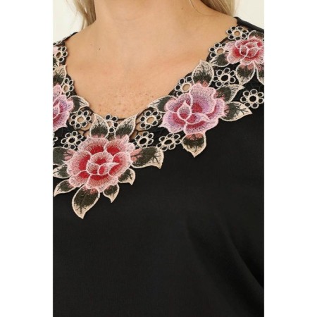 Women's tunic Wisell M4-2789/2, size 54-9