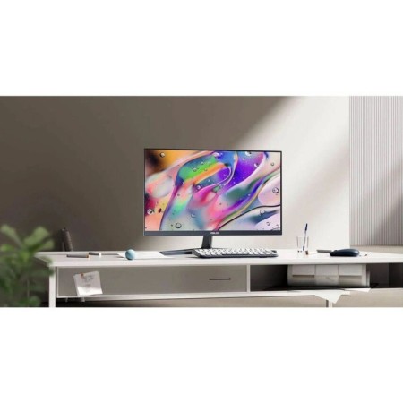 ASUS Munitor 23.8 "VU249CFE-B Black IPS LED 1MS 16: 9 HDMI Matte 250CD 178g/178g 1920x1 106690-6