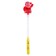 Light wand "Santa Claus", Mix colors