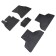 Rubber rugs ’grid’ for BMW X5 F15, 2014-2020