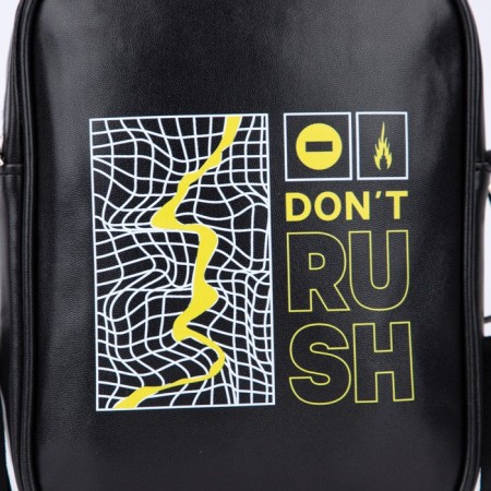 Bag on the Rush strap 15 × 5 × 21-5