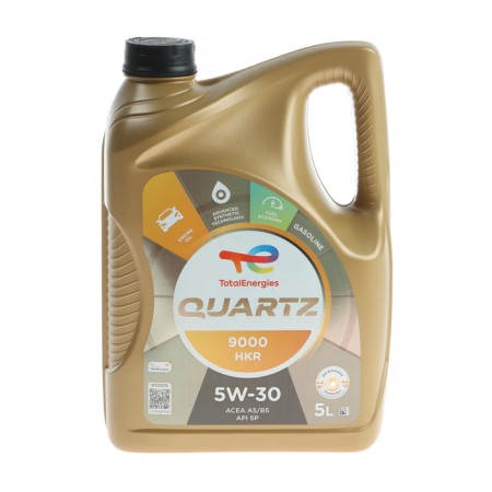 Motor Total Quartz 9000 Energy HKR 5W-30, 5 liters