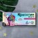 Facial mask, cloth compressed "Beauty Forte", 10 pcs, Beauty Fox