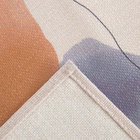 Decorative “Ethics” napkin 30*40cm, 100% p/e-3