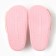 Baby slippers, size 30-31, pink color
